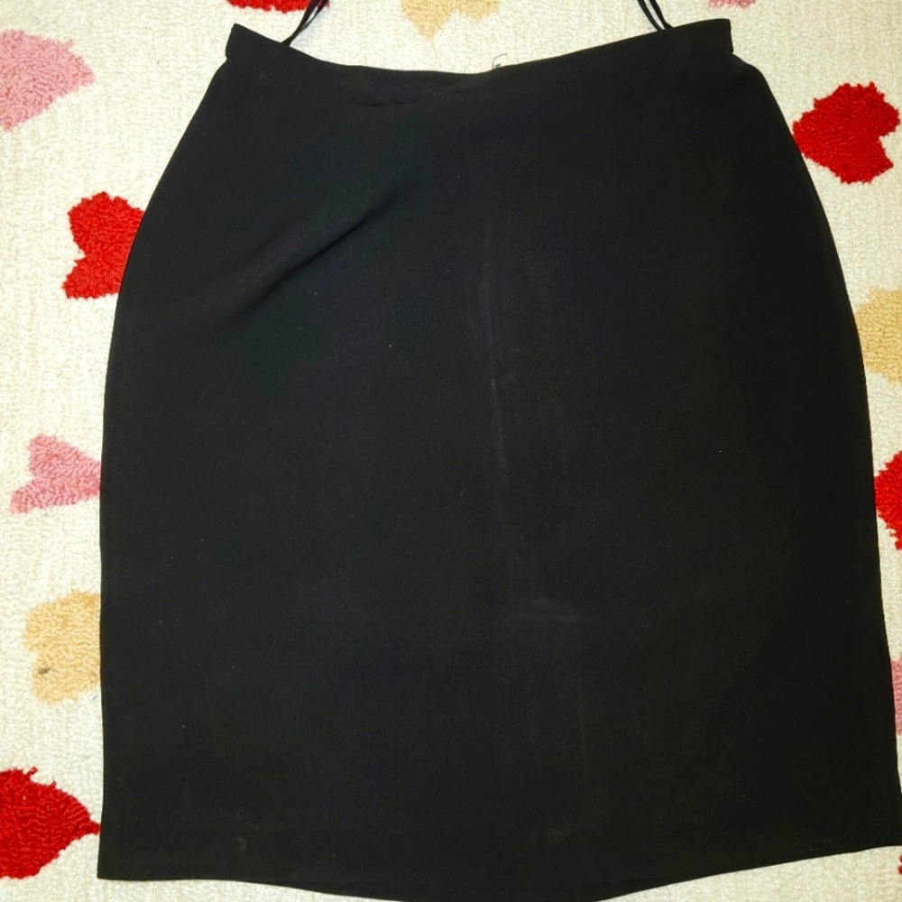 Woman's skirt